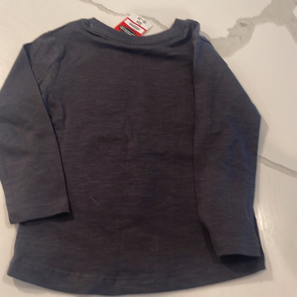 New !size 18-24  boys 👦 dark gray color, full sleeves, good for outdoor - Picture 3 of 4